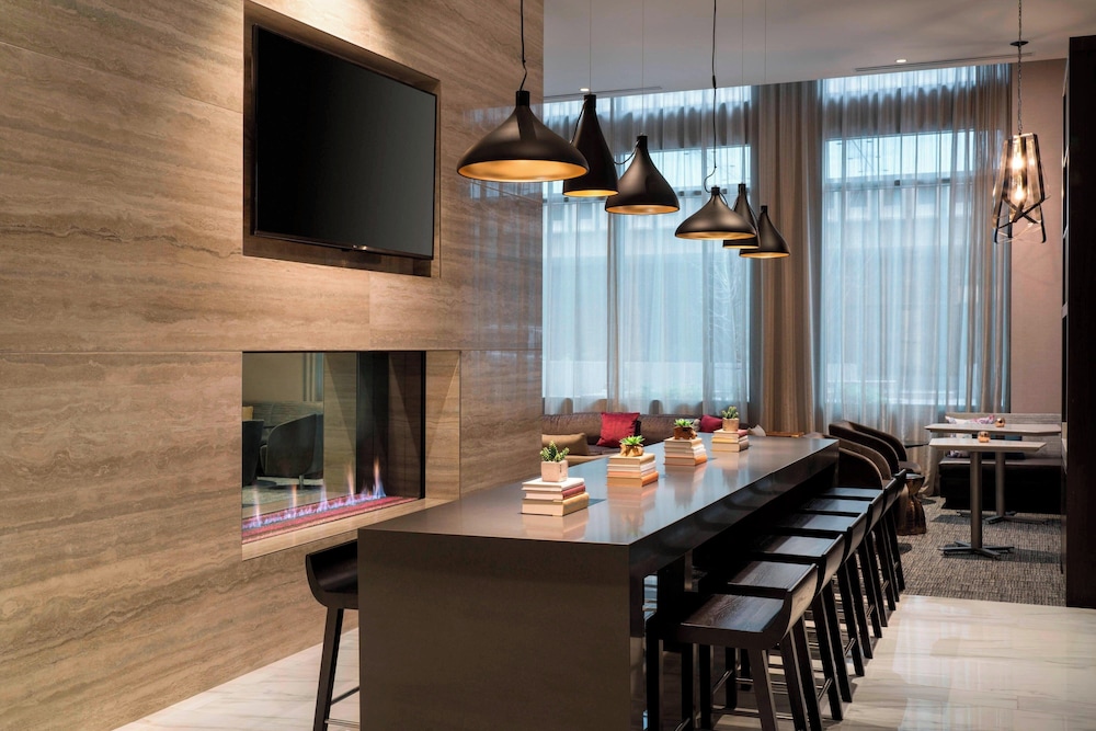 Residence Inn By Marriott Indianapolis Noblesville 24/37