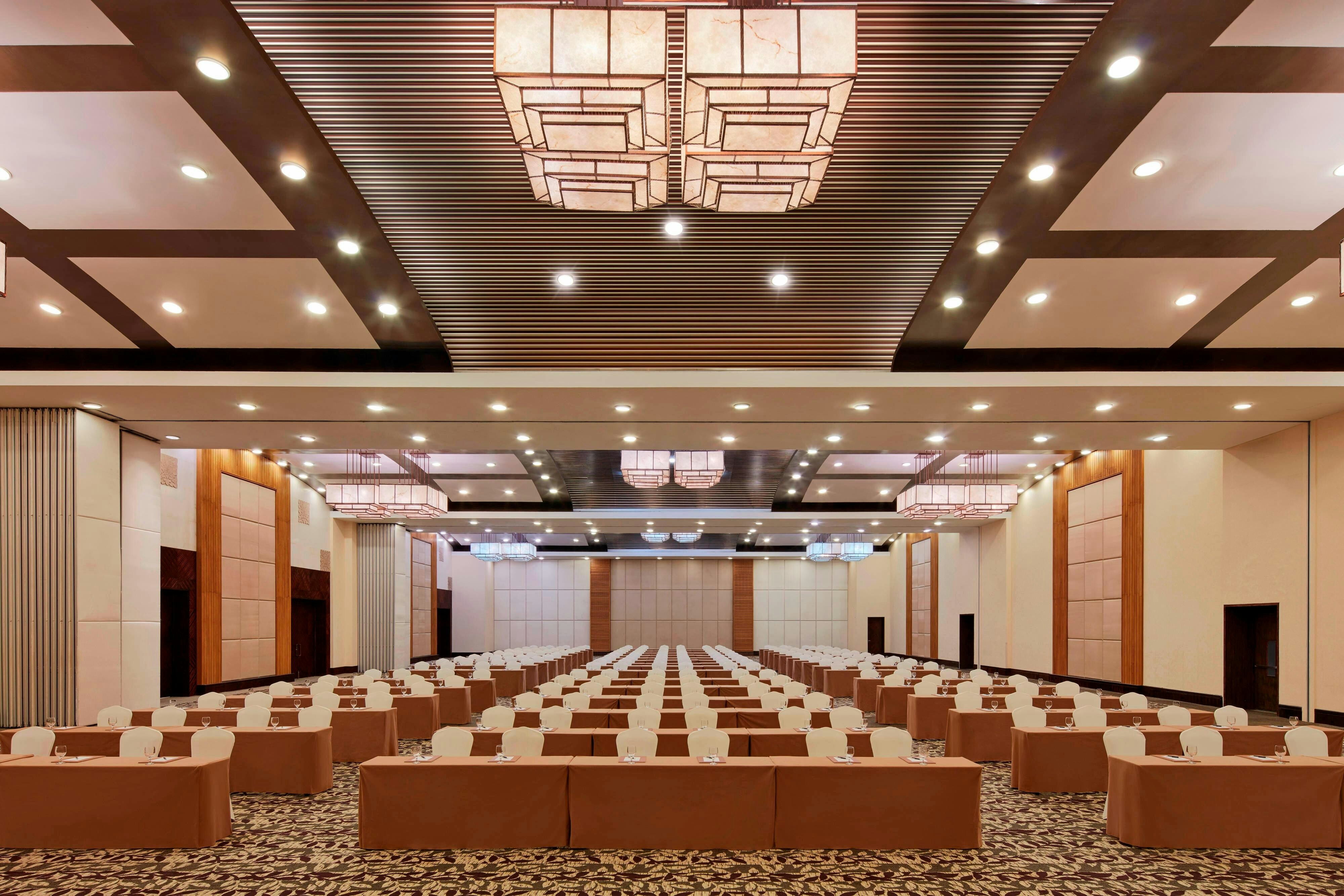Sheraton Sanya Resort 12/22