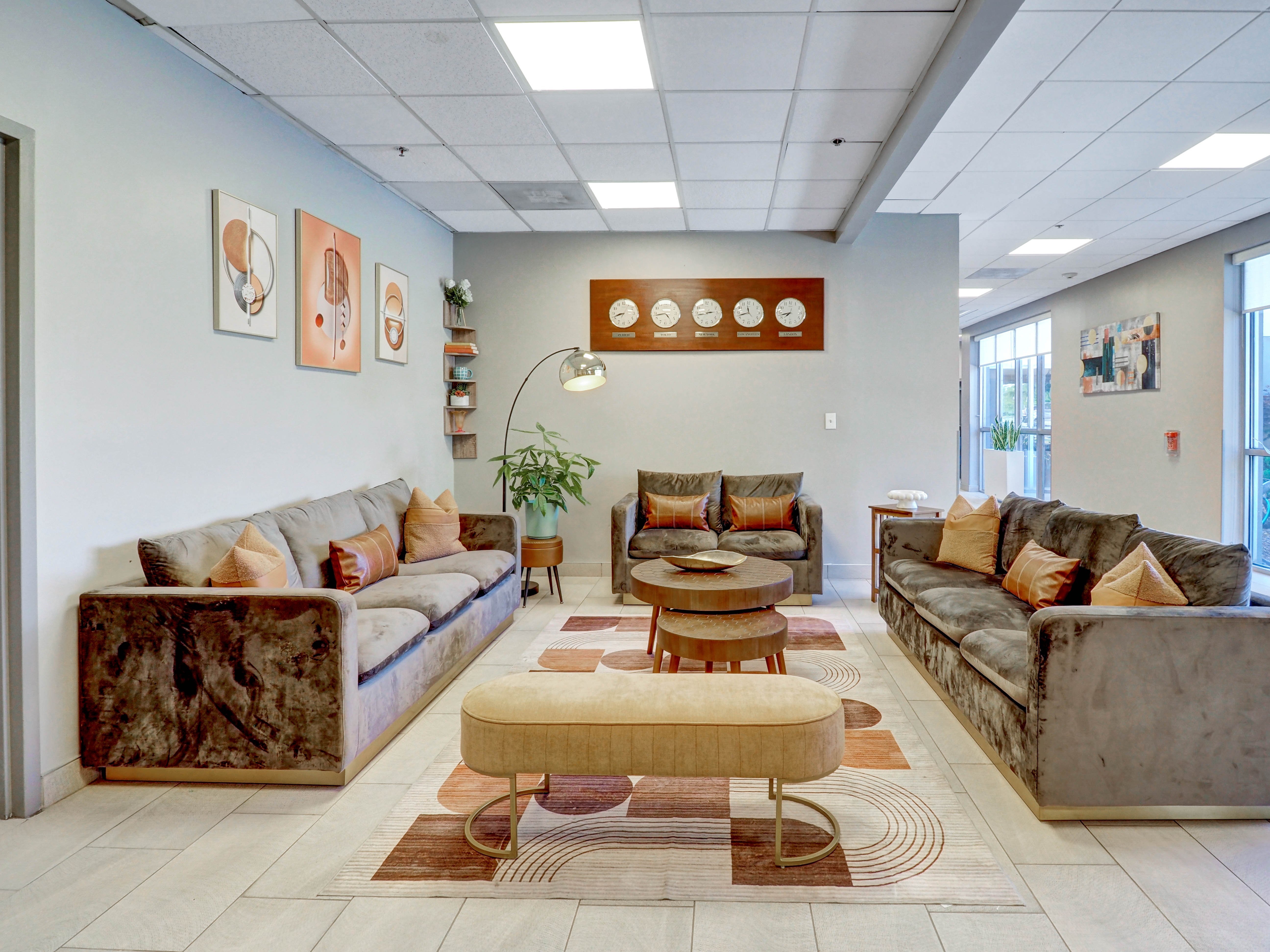 Holiday Inn Piscataway Somerset (Ex Radisson Hotel Piscataway) 53/81