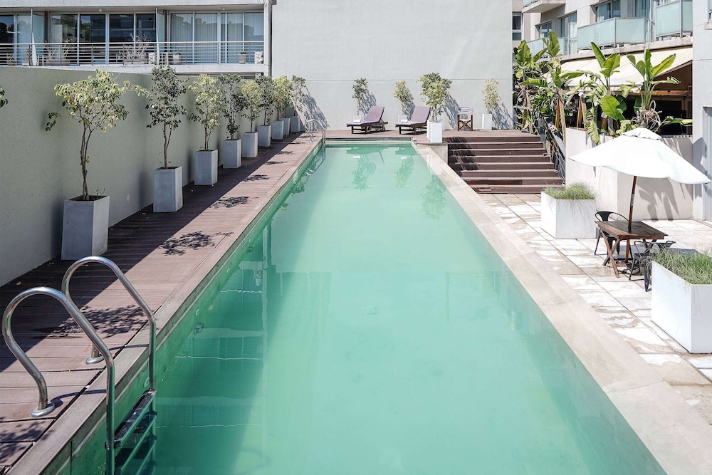 Dazzler by Wyndham Buenos Aires Palermo 7/62