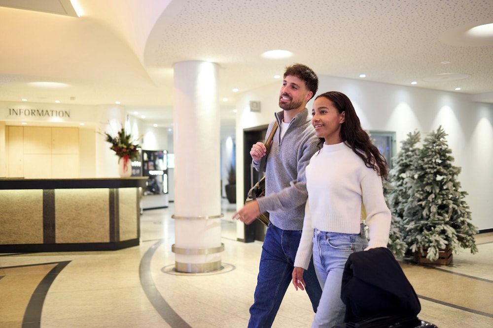 Sauerland Stern Hotel 8/46