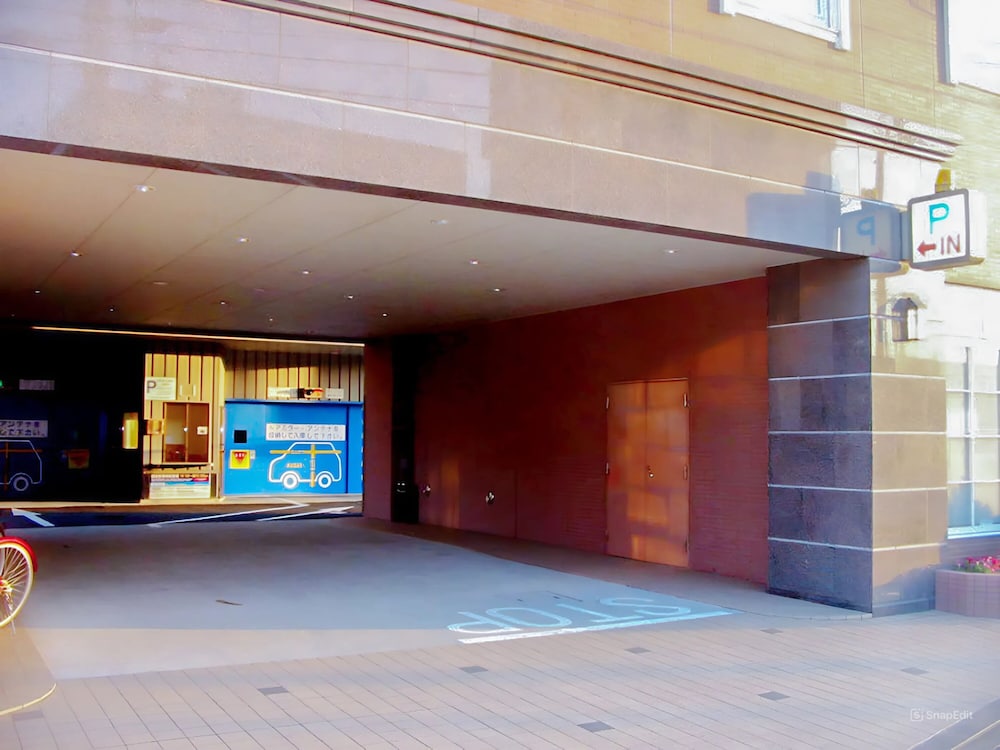TOYOKO INN SHIN-YAMAGUCHI-EKI SHINKANSEN-GUCHI 60/63