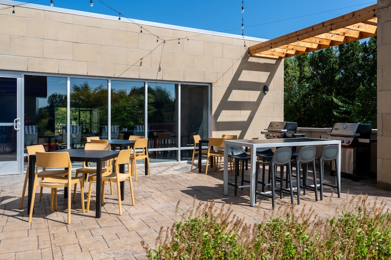 Home2 Suites by Hilton Ann Arbor South 25/31