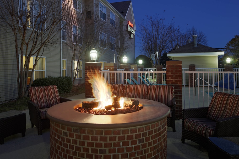 Residence Inn by Marriott Greenville-Spartanburg Airport in GREENVILLE - SC