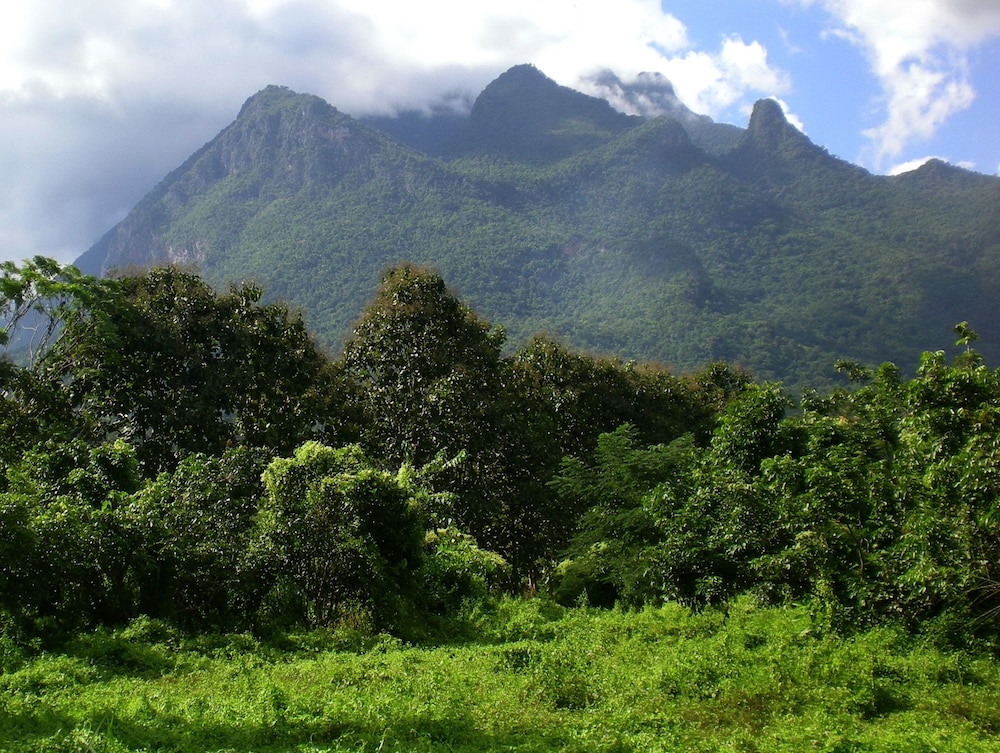 Chiang Dao Roundhouses 29/47