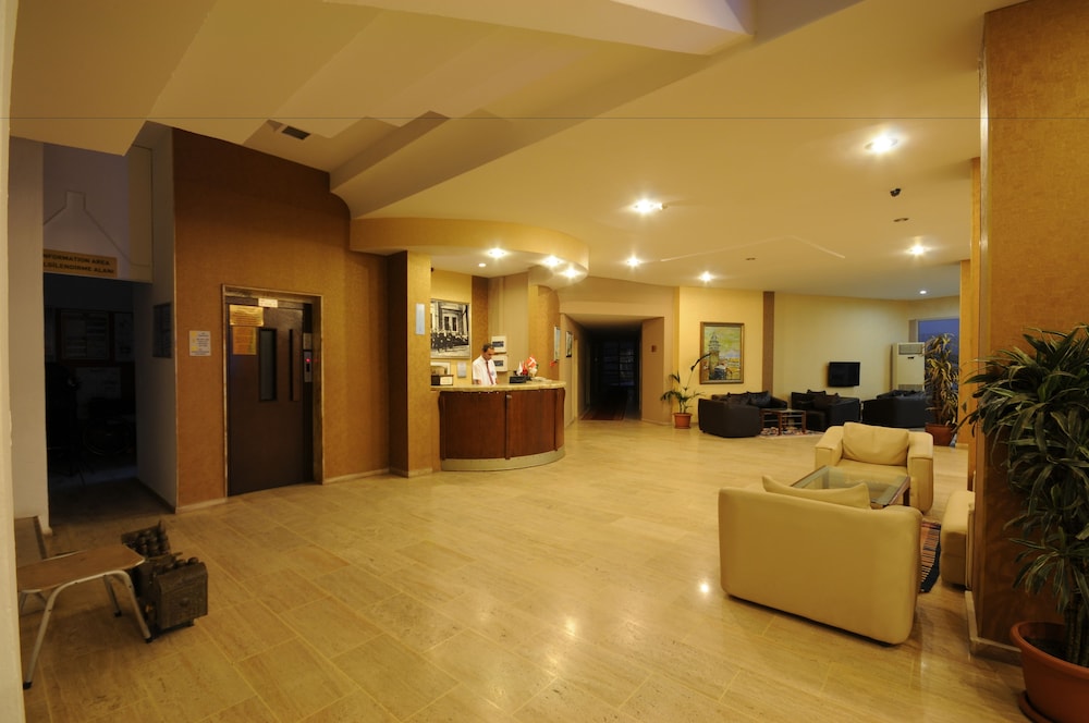 Marbas Select Beach - Adults Only (+14) 41/50