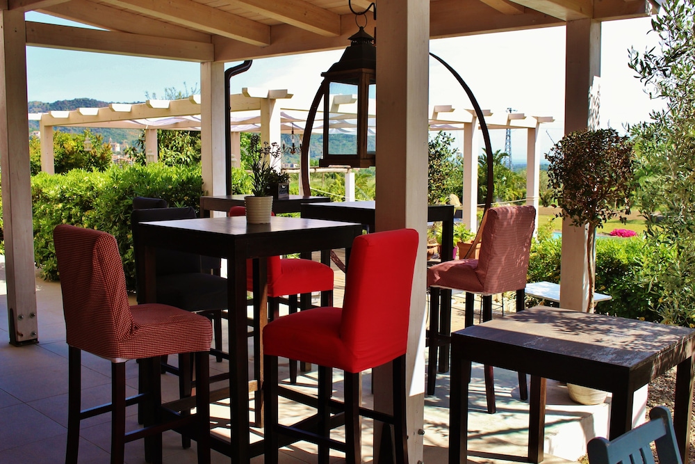 Tenuta Edone’ Country House 14/31