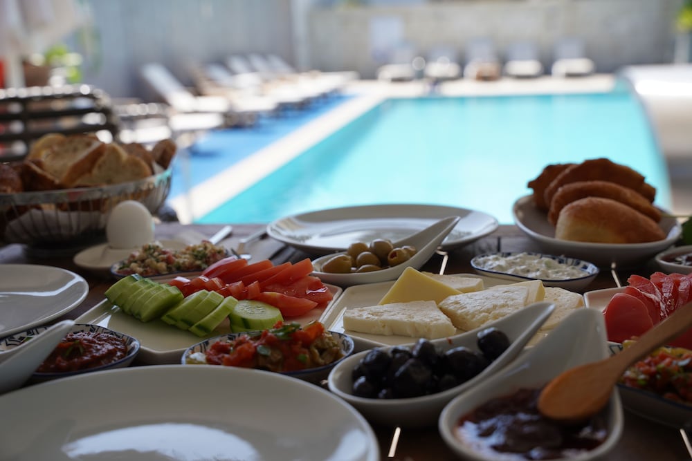 Alalucca Butik Otel - Adults Only 38/50