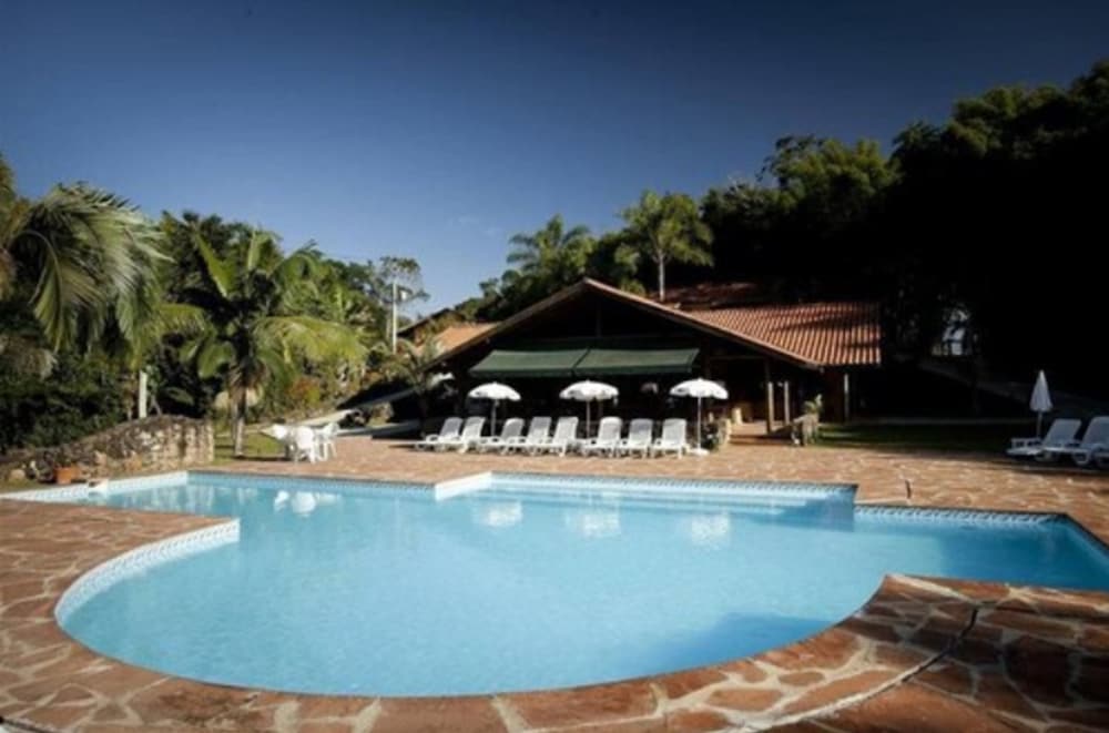 Pousada do Quilombo Resort 38/40
