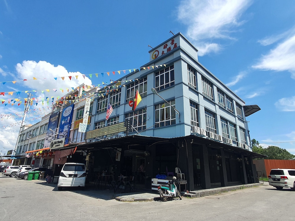 Hotel O Good View Inn 23/27