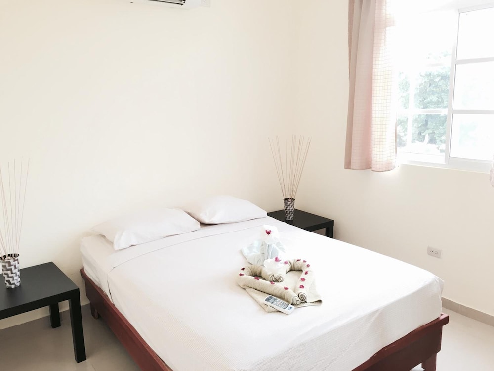 1 Bedroom, Comfort, Apartment, Double Bed, Beach Side, Kitchen، Costambar 5/10