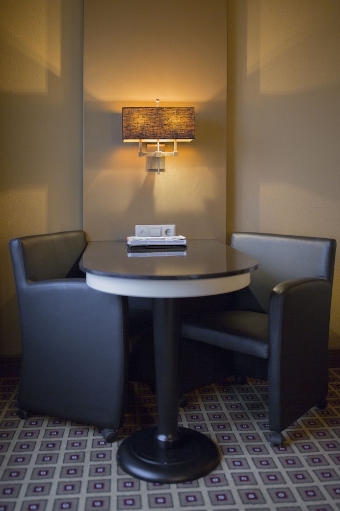 Grand Hotel Huis ter Duin 4/50