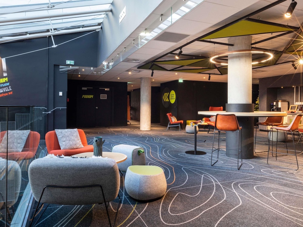 Novotel Annecy Centre 47/74