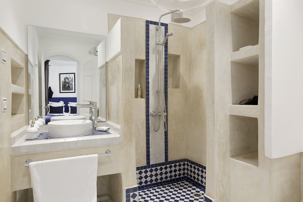 Riad Mirage 49/50