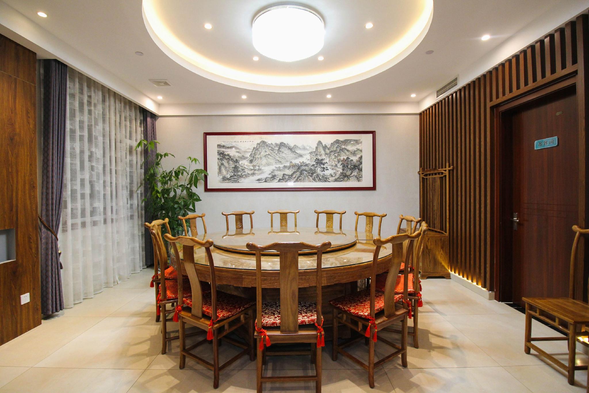 Magnotel (Zhenhua Shopping Center, Liaocheng Development Zone) 24/32