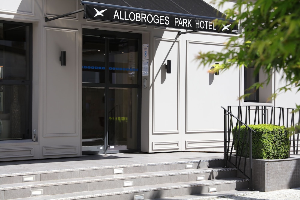 Hotel Annecy Allobroges 3/60