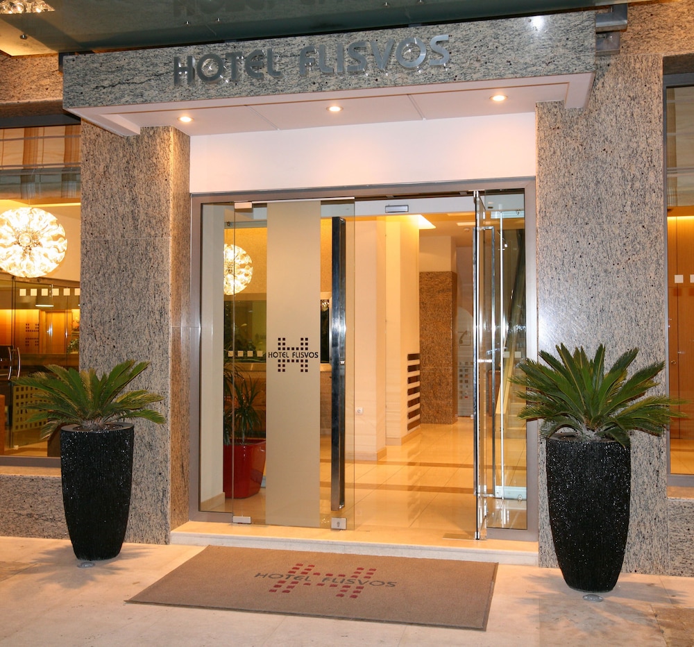Hotel Flisvos 2/25