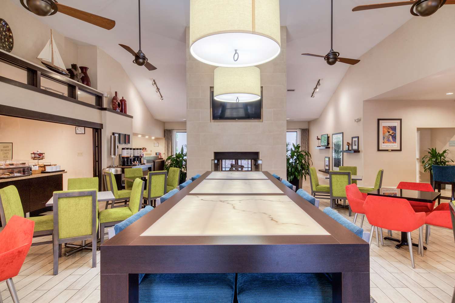 Hampton Inn And Suites Wilmington-Wrightsville Beach 43/74