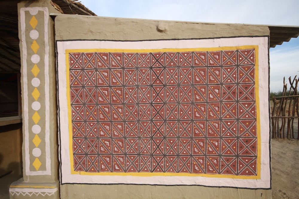 V Resorts Hodka Rann Stay Kutch 1/27