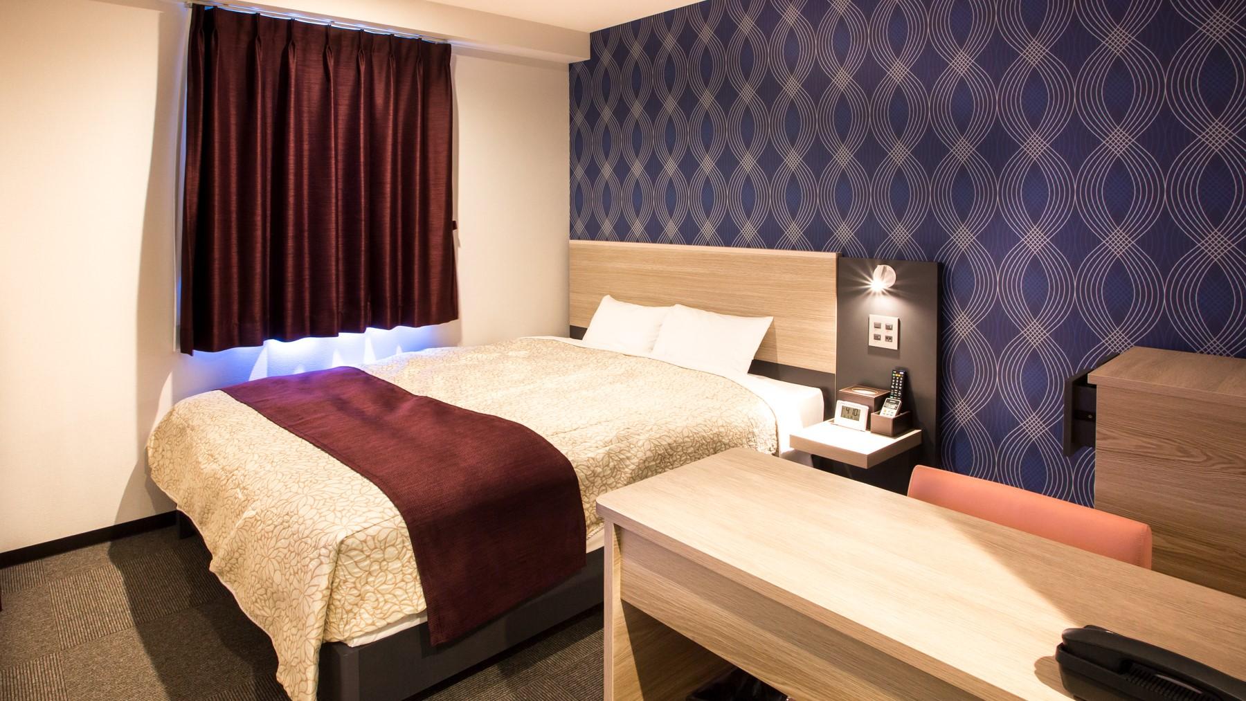 Room, Queen Bed, Smoking
