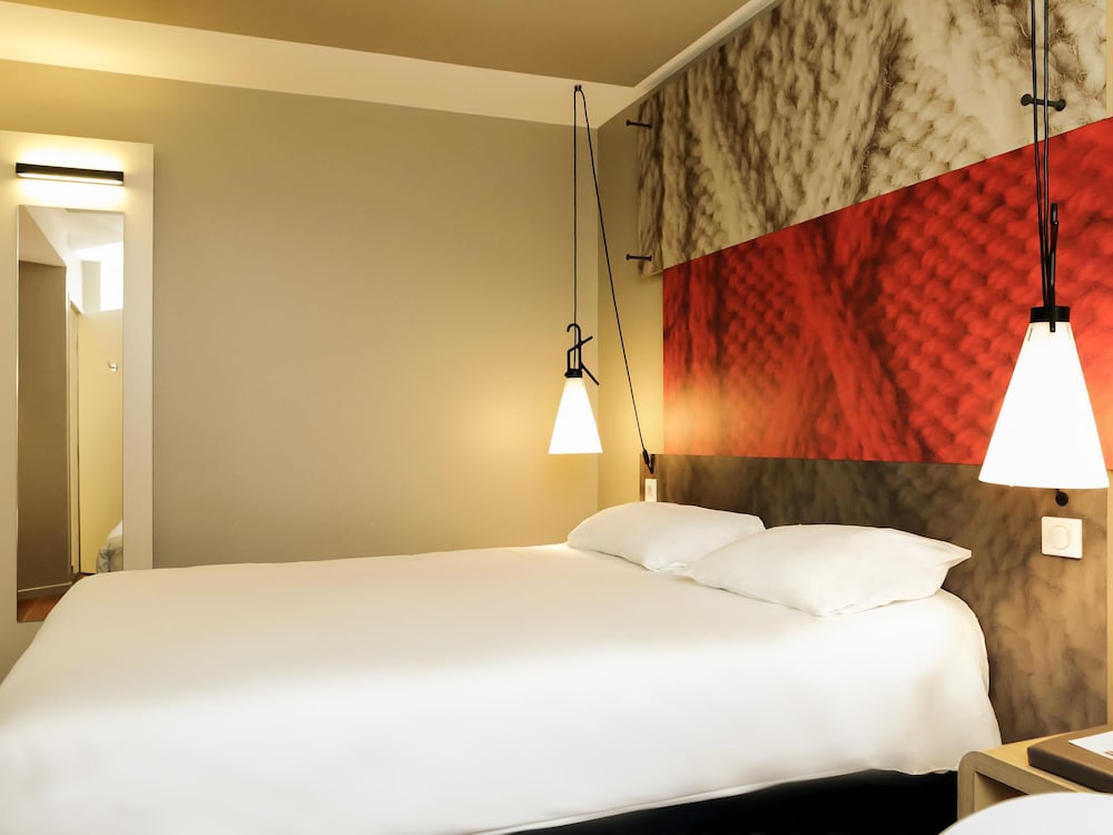 Ibis Besancon Centre Ville 31/71