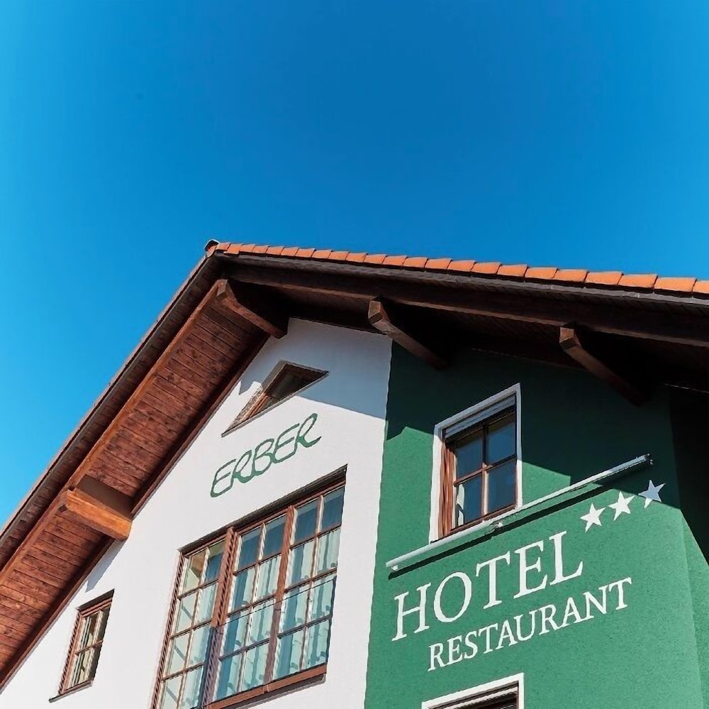 Hotel Erber 1/49