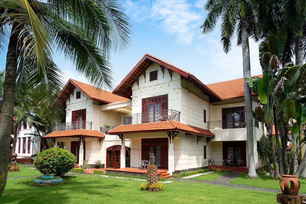 Tuan Chau Resort Ha Long 3/50