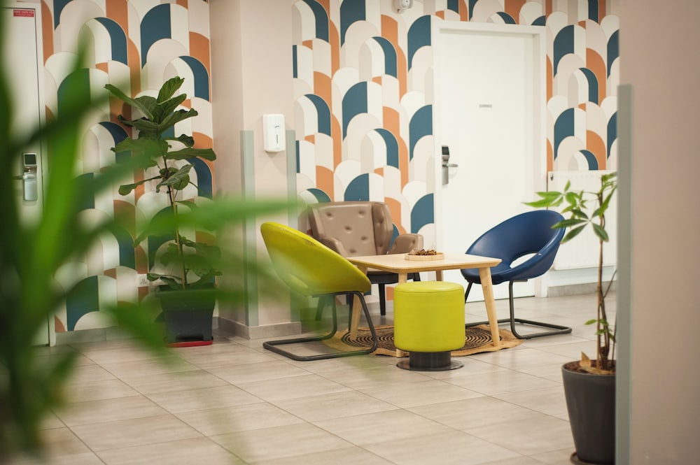 Moov Appart Hotel Clichy 7/42