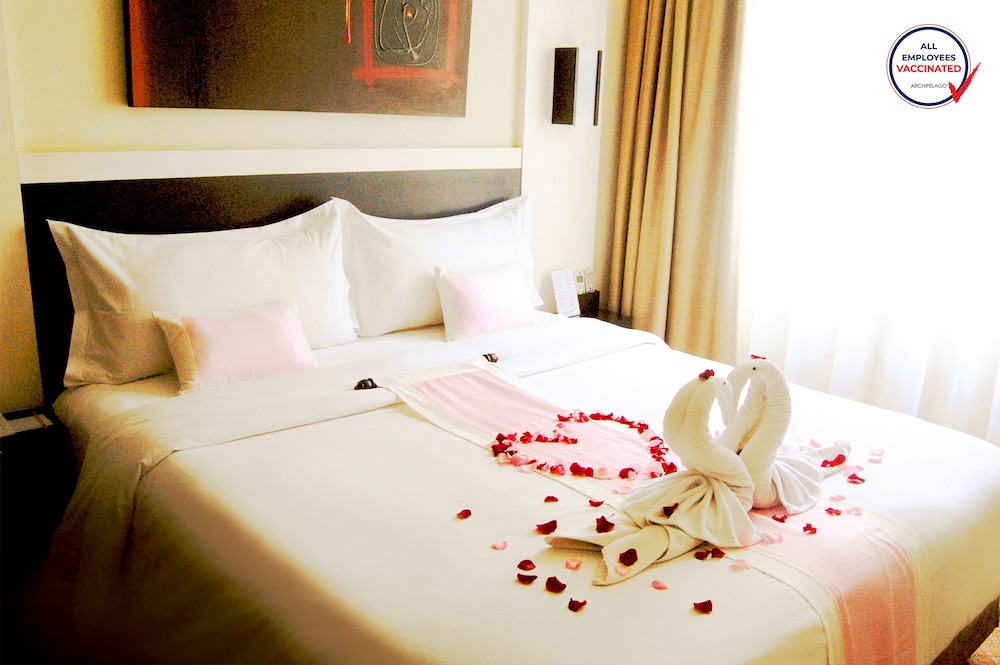 Aston Denpasar Hotel & Convention Center 24/72