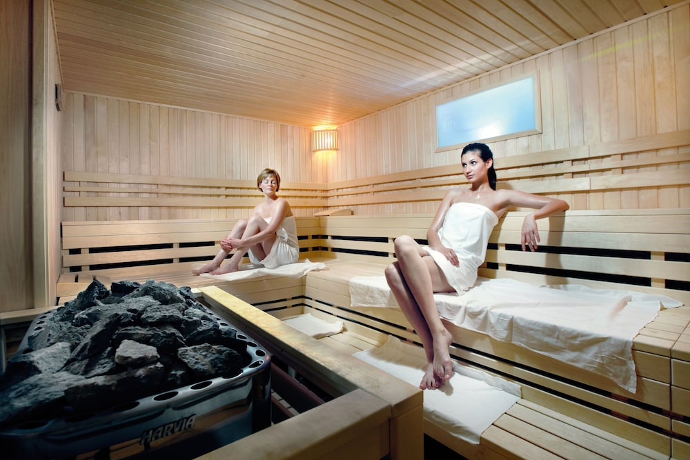 Hotel Europa Fit superior 24/69
