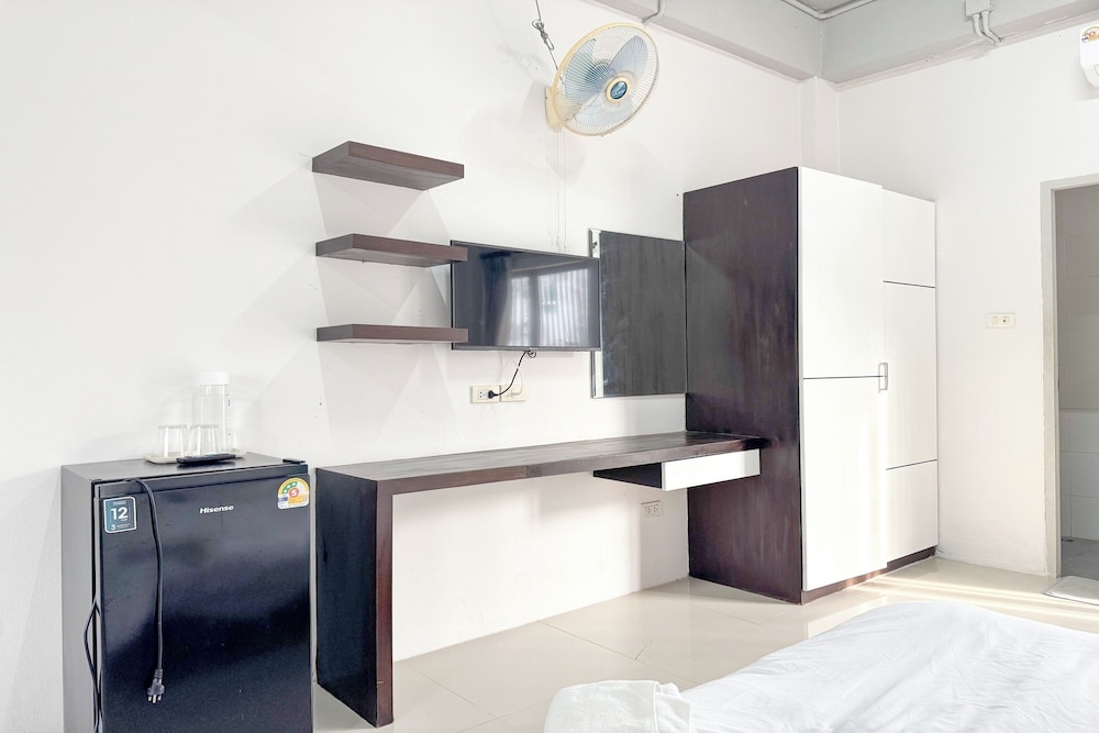 TF Apartment 6/24