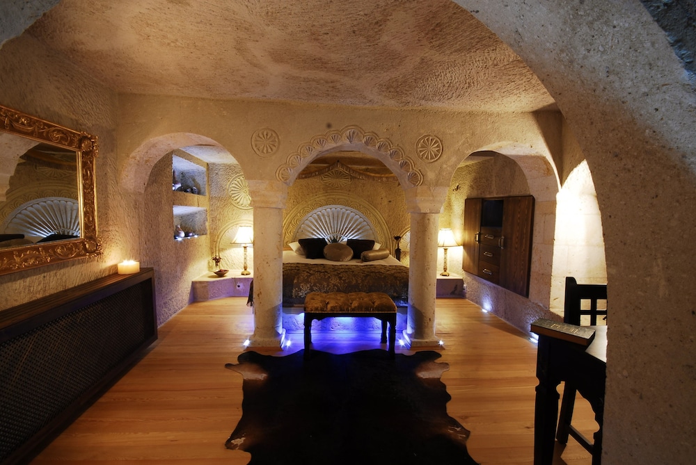 Perimasali Cave Hotel Cappadocia 43/71