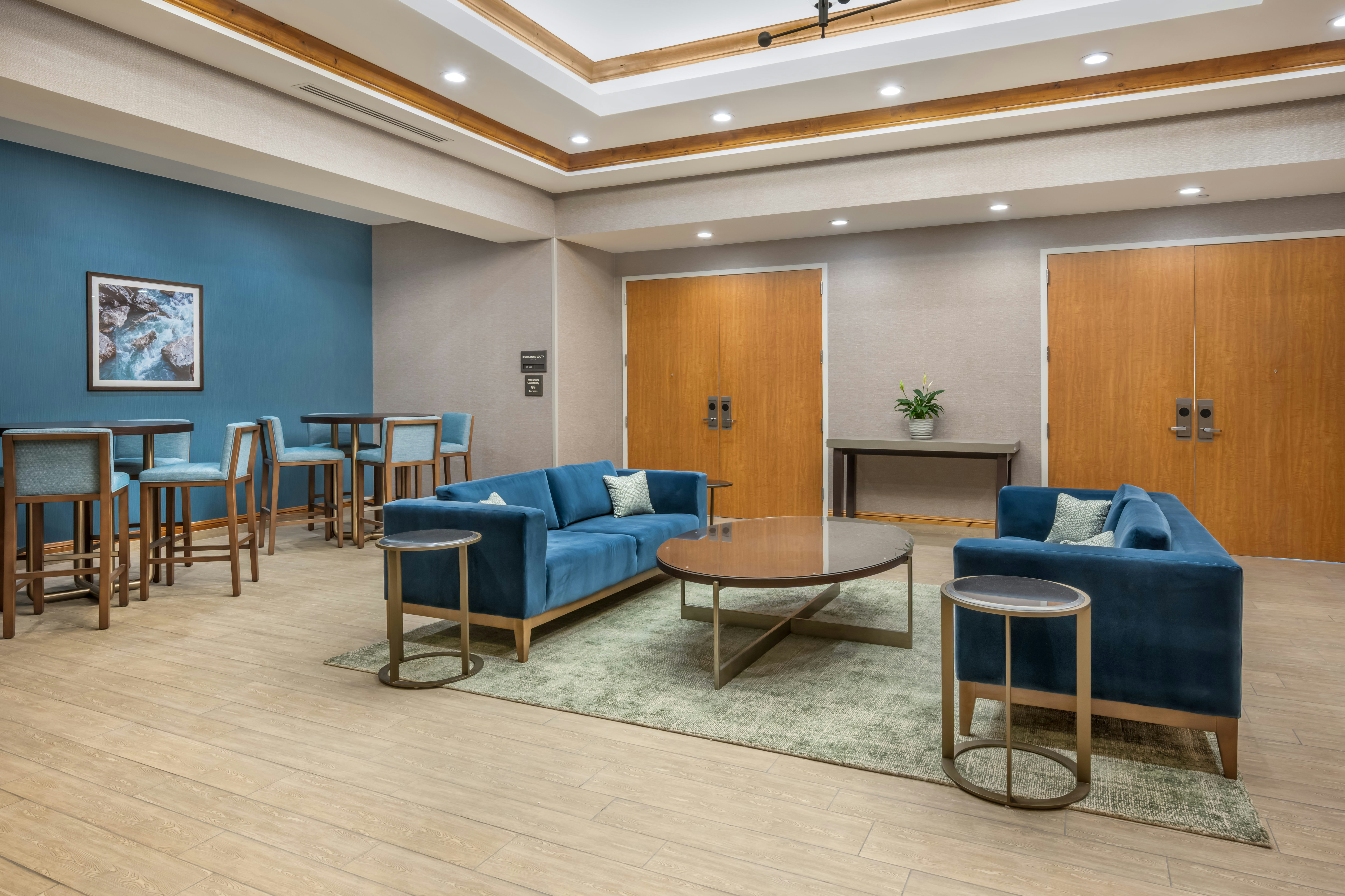 Hampton Inn and Suites Coeur D Alene 26/45
