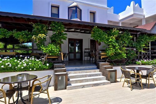 Atrium Hotel Bodrum 30/32