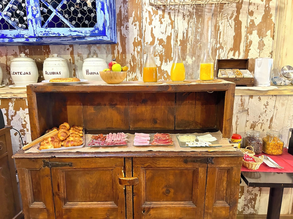 POSADA D ANEU B&B 1/33