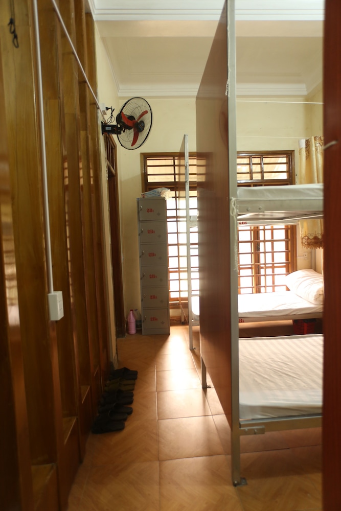 Ha Giang Riverside Hostel 14/28