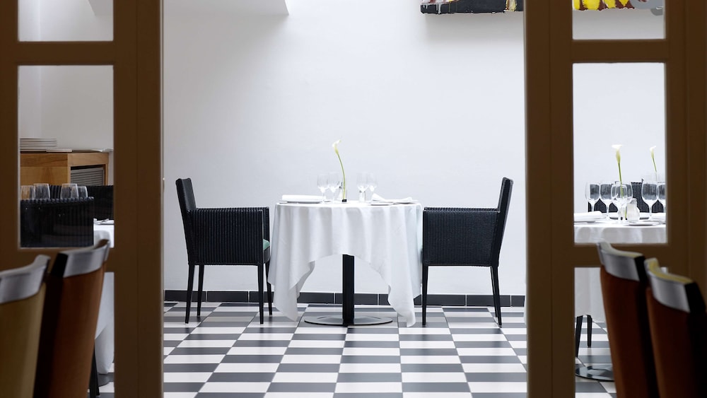 Park Plaza Budapest 58/62