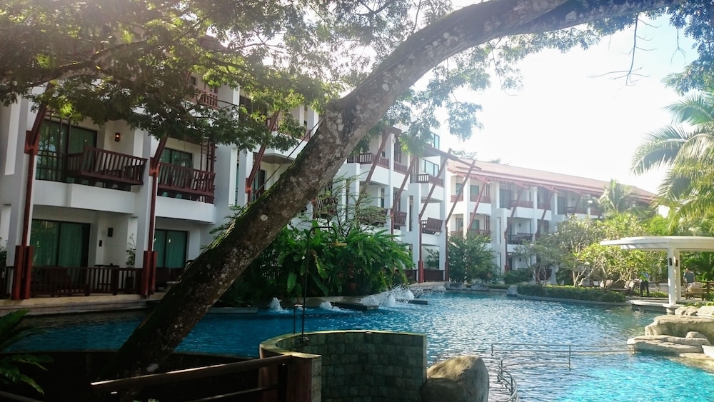 The Elements Krabi Resort 43/50