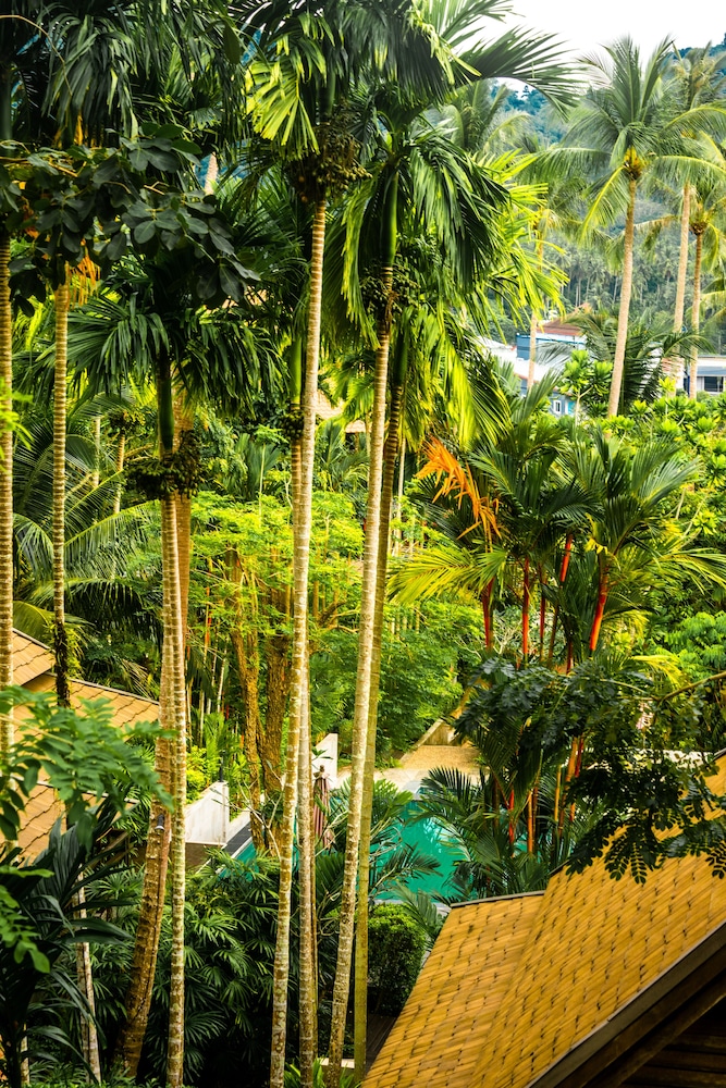 Aonang Phu Pi Maan Resort And Spa 69/71
