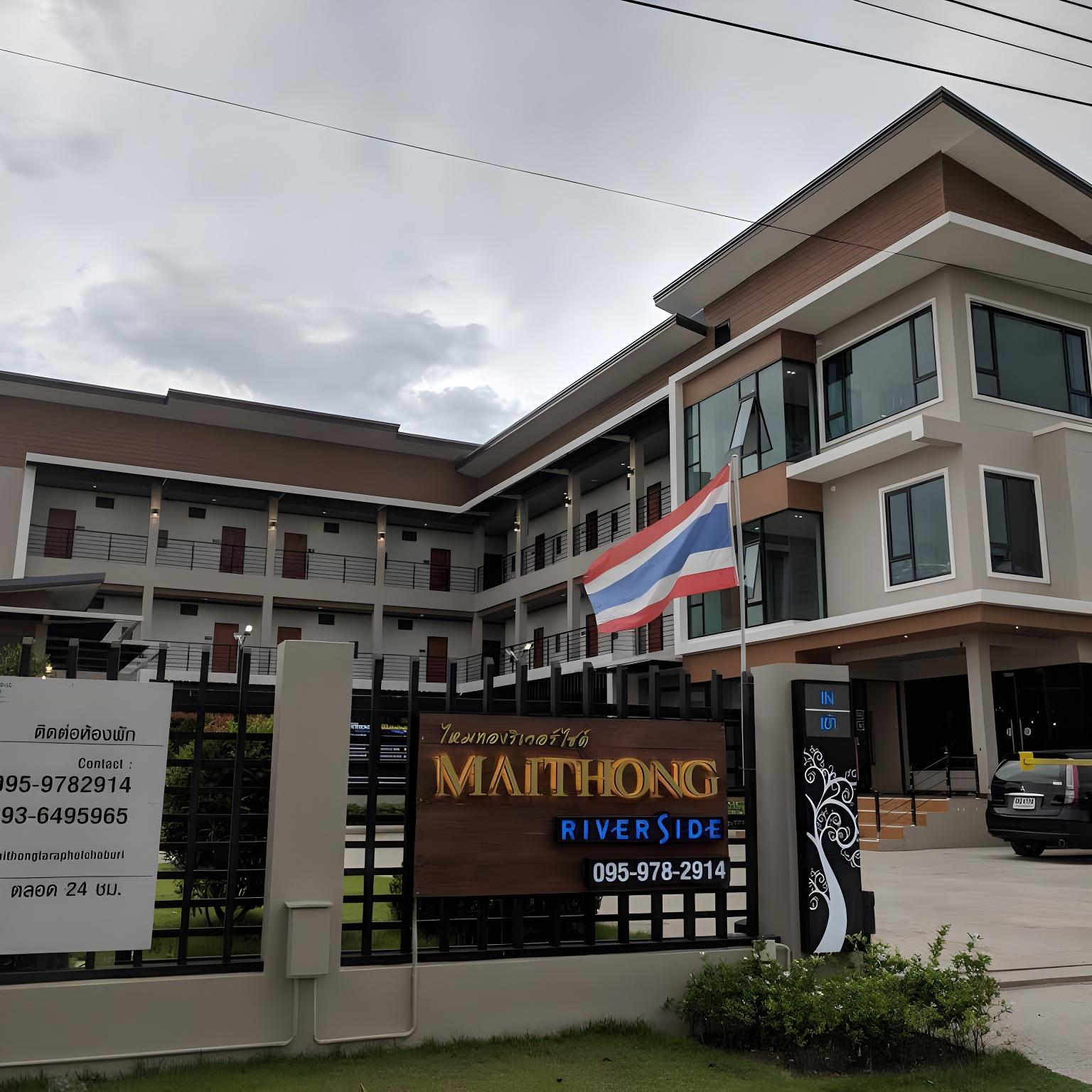 Maithong Riverside 3/43