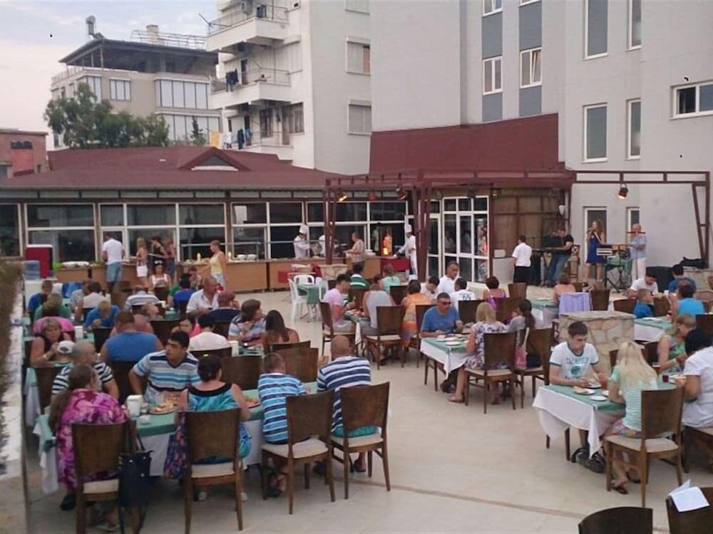 Acropol Beach Hotel 37/44