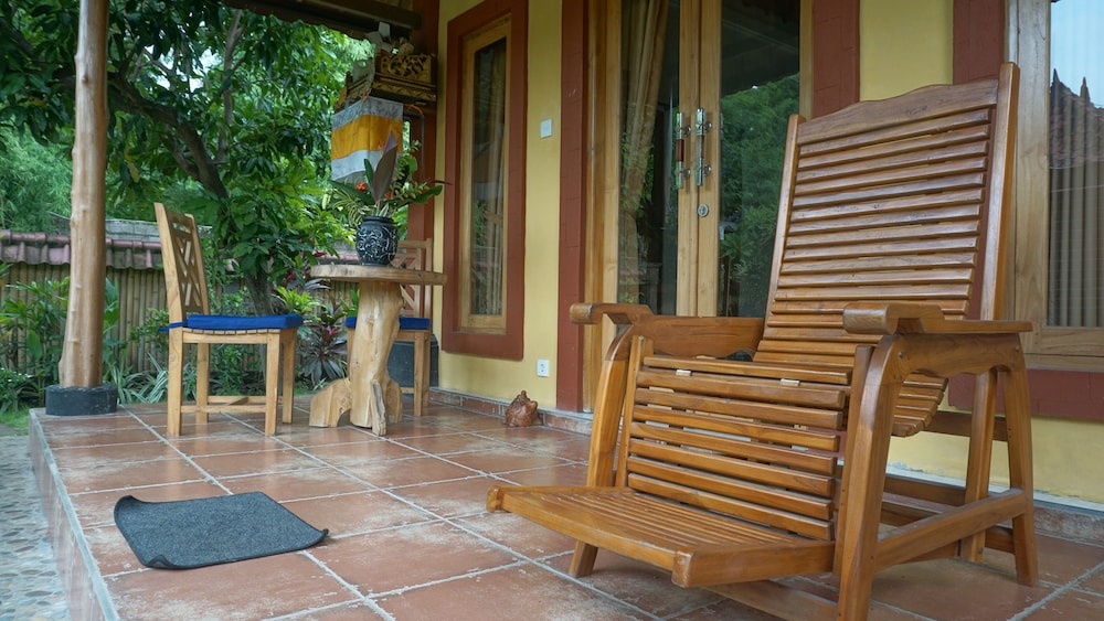 Biorock Homestay 33/49