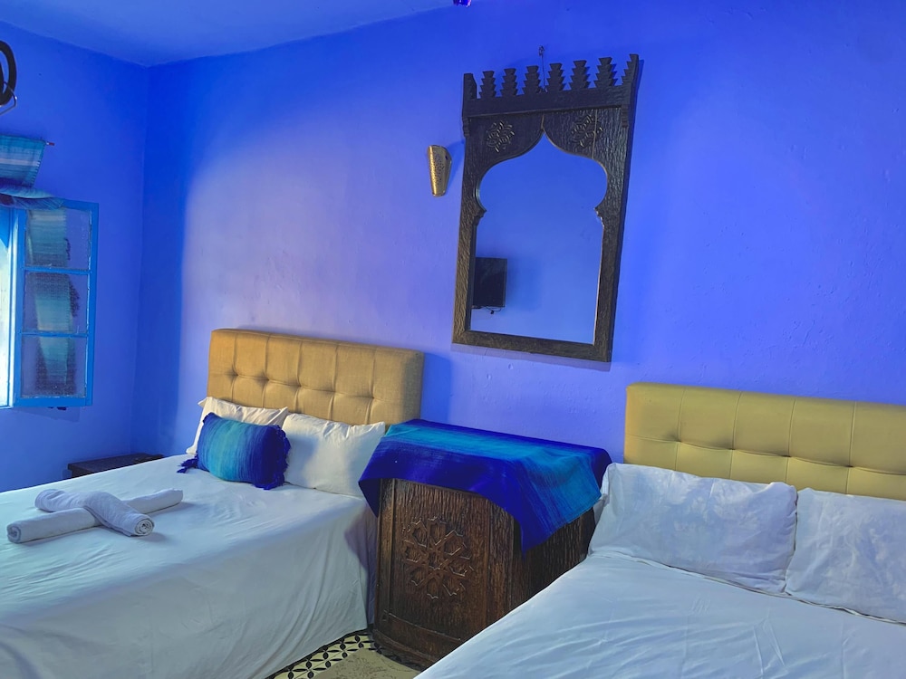 Hotel Barcelona 6/34