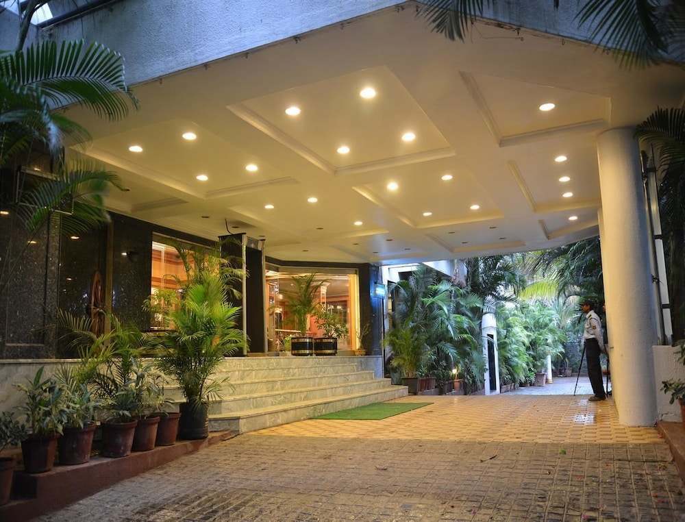 Hotel Kalasagar photo4