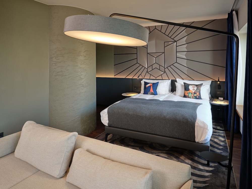 Hotel Clark Budapest 9/60