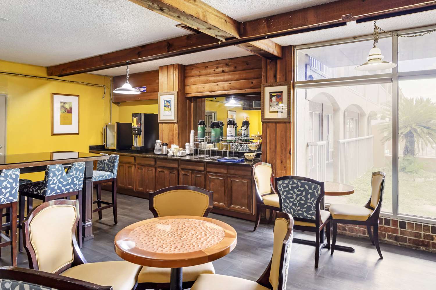 Quality Inn Alachua - Gainesville Area 9/14