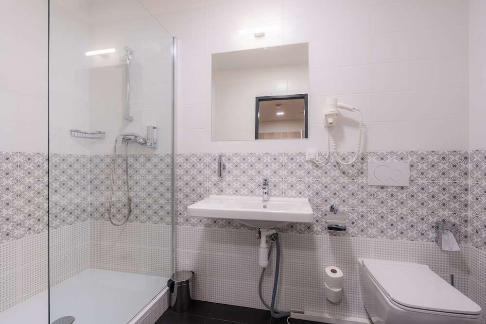 EA ApartHotel Melantrich 46/47