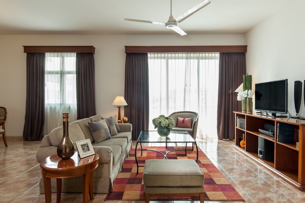 Somerset Ho Chi Minh 29/51