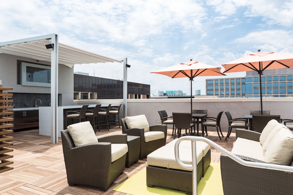 Holiday Inn Washington Capitol - Natl Mall, an IHG Hotel 58/77