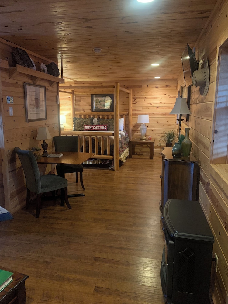 Nacoochee Valley Rentals 22/50